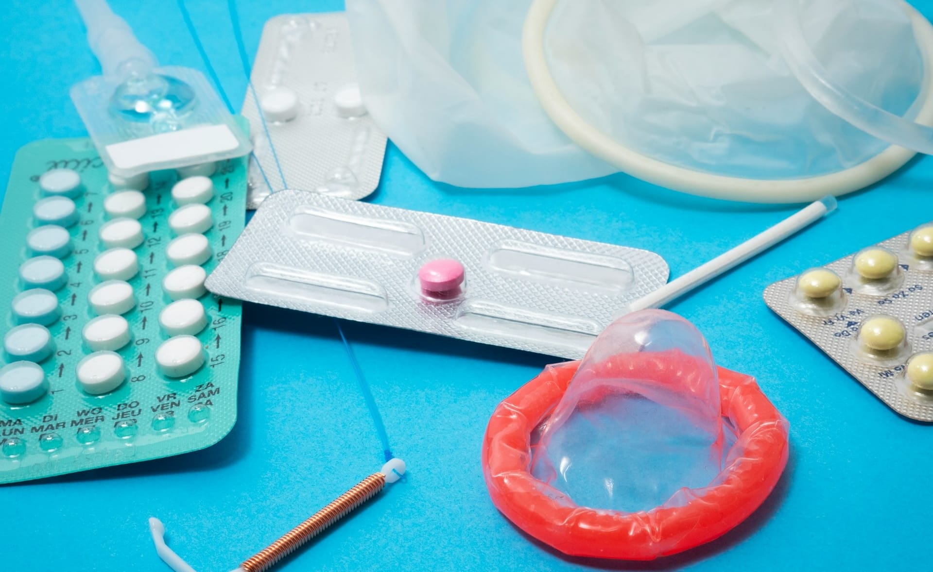 Health and STD situation in India.